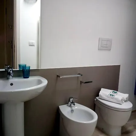 Apartment Casa Cassandro - Appartamenti *