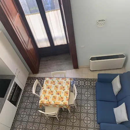 Casa Cassandro - Appartamenti *