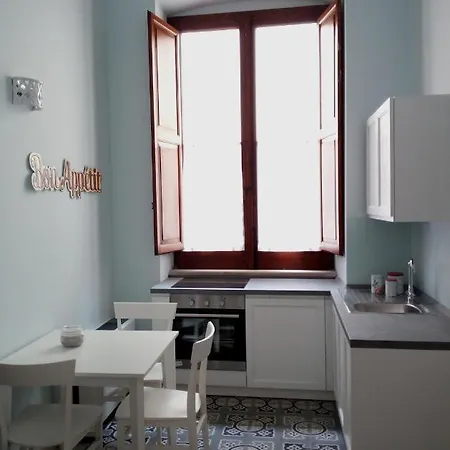Casa Cassandro - Appartamenti Barletta