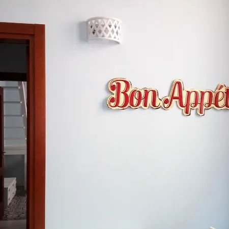 Apartment Casa Cassandro - Appartamenti *