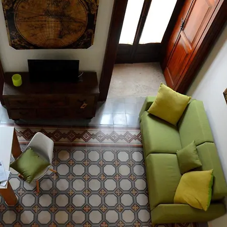 Casa Cassandro - Appartamenti Apartment