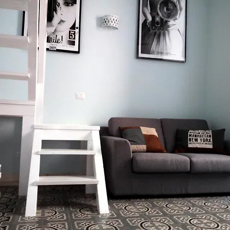 Apartment Casa Cassandro - Appartamenti Barletta