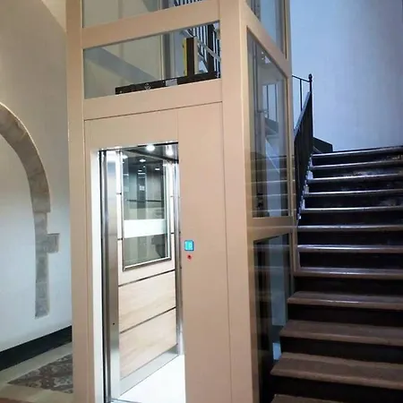 Apartment Casa Cassandro - Appartamenti Barletta