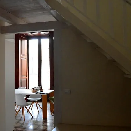 Casa Cassandro - Appartamenti Apartment *