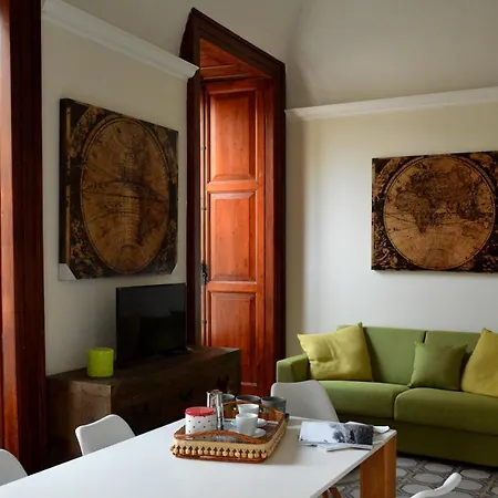 Apartment Casa Cassandro - Appartamenti