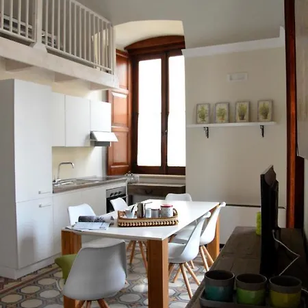Apartment Casa Cassandro - Appartamenti *